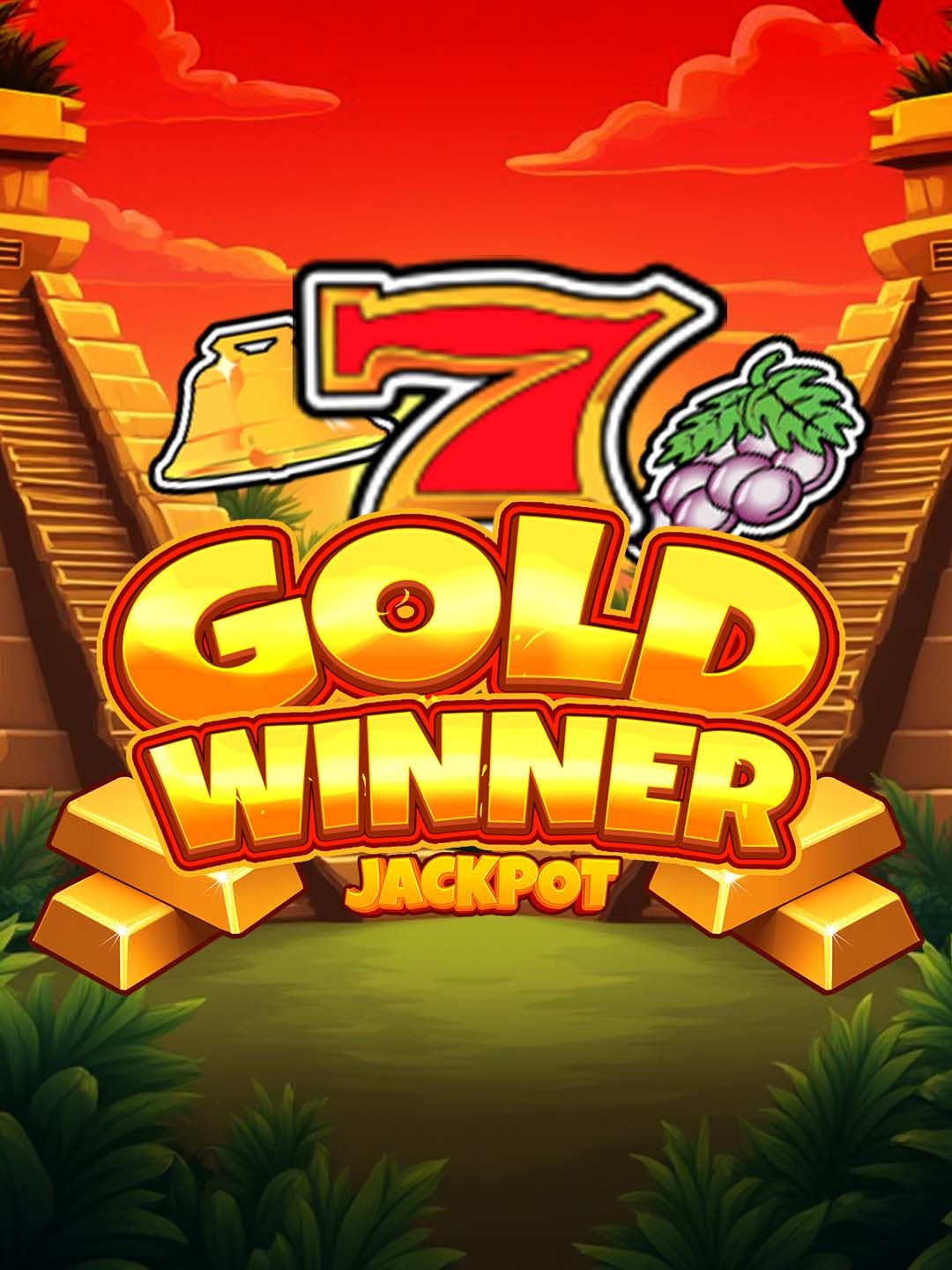 Gold Winner Jackpot