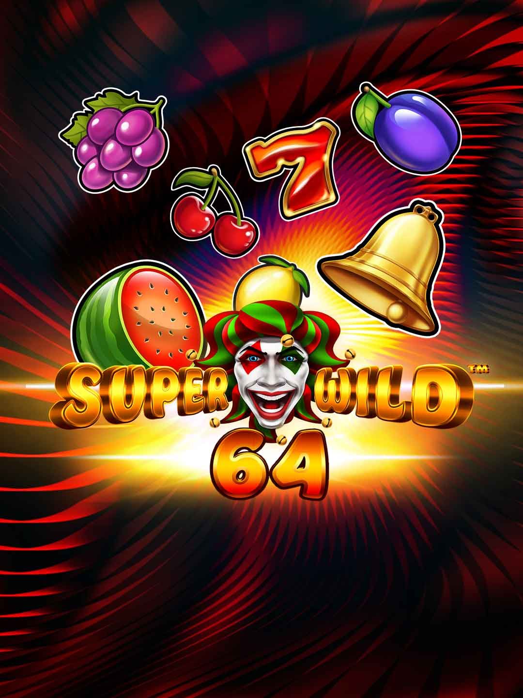 Super Wild 64
