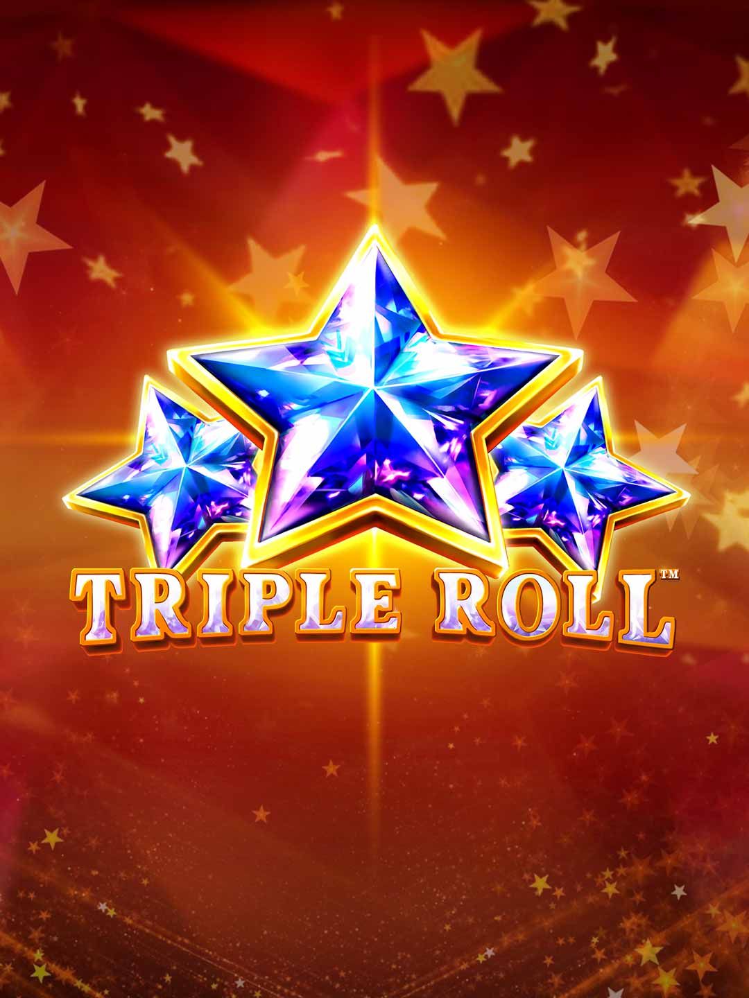 Triple Roll