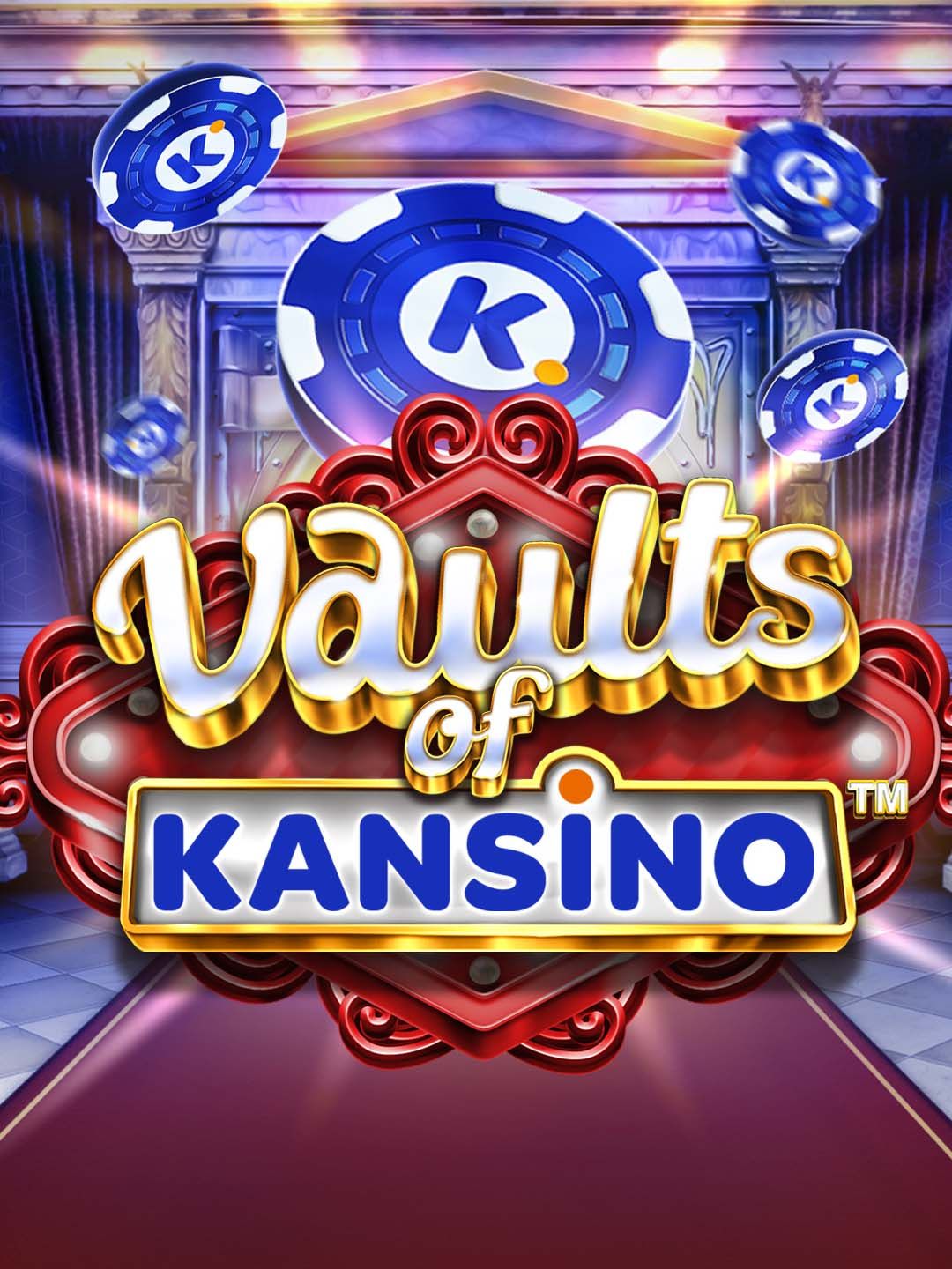 Vaults of Kansino