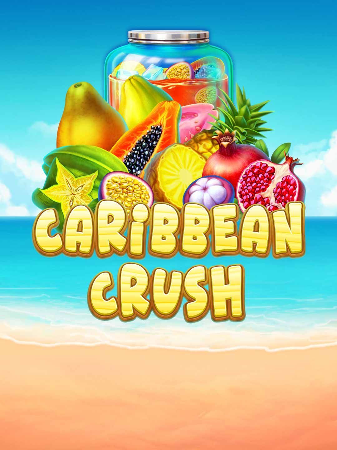 Caribbean Crush