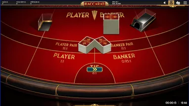 Baccarat