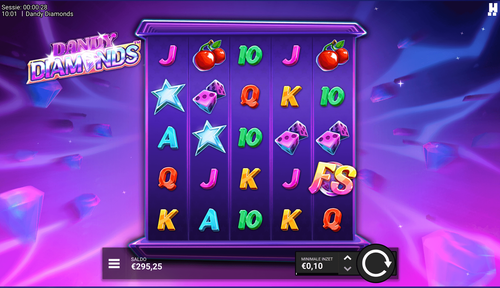Dandy Diamonds
