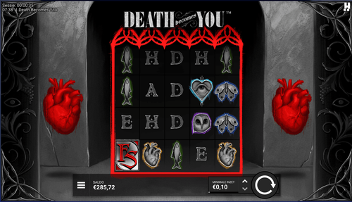 Death Becomes You