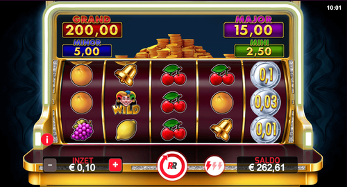 Mega Coins 2