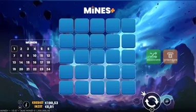 Mines+ GP