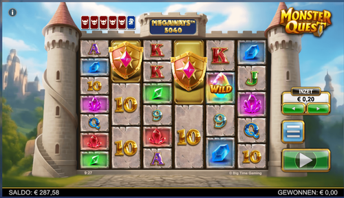 Monster Quest