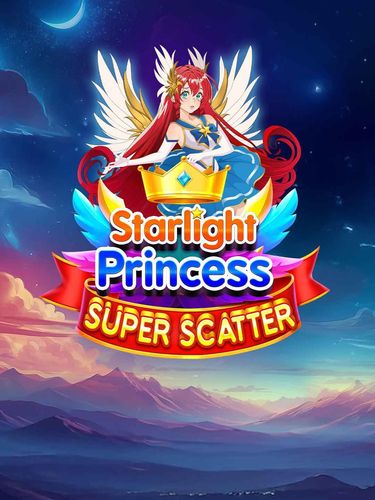 Starlight Princess Super Scatter