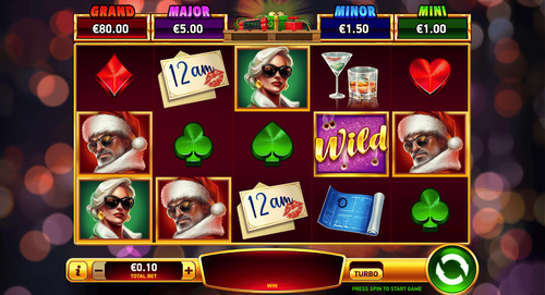 Total casino nl