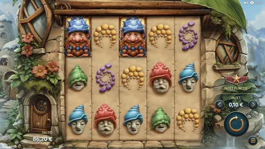 Pond of Plinko GP
