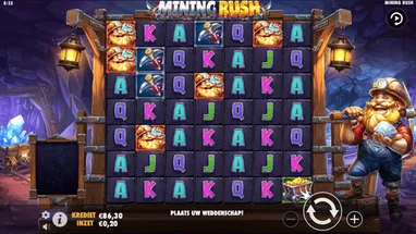 Mining Rush GP