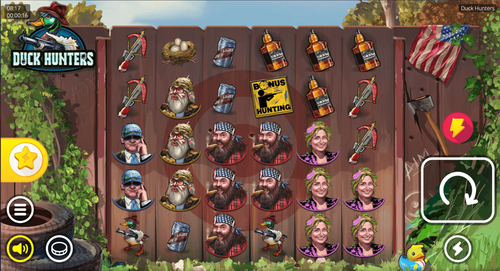 Duck Hunters GP