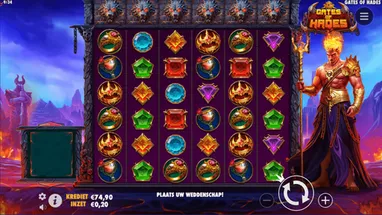 Gates of Hades GP