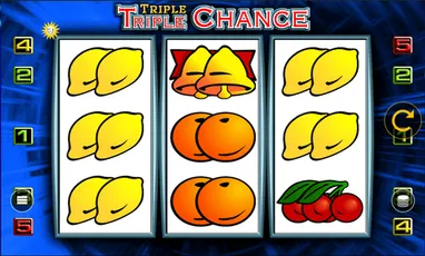Triple Triple Chance GP
