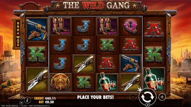 PPNTheWildGang