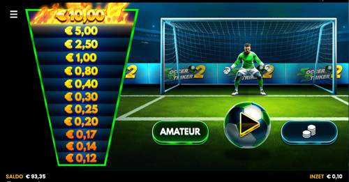 Soccer Striker 2